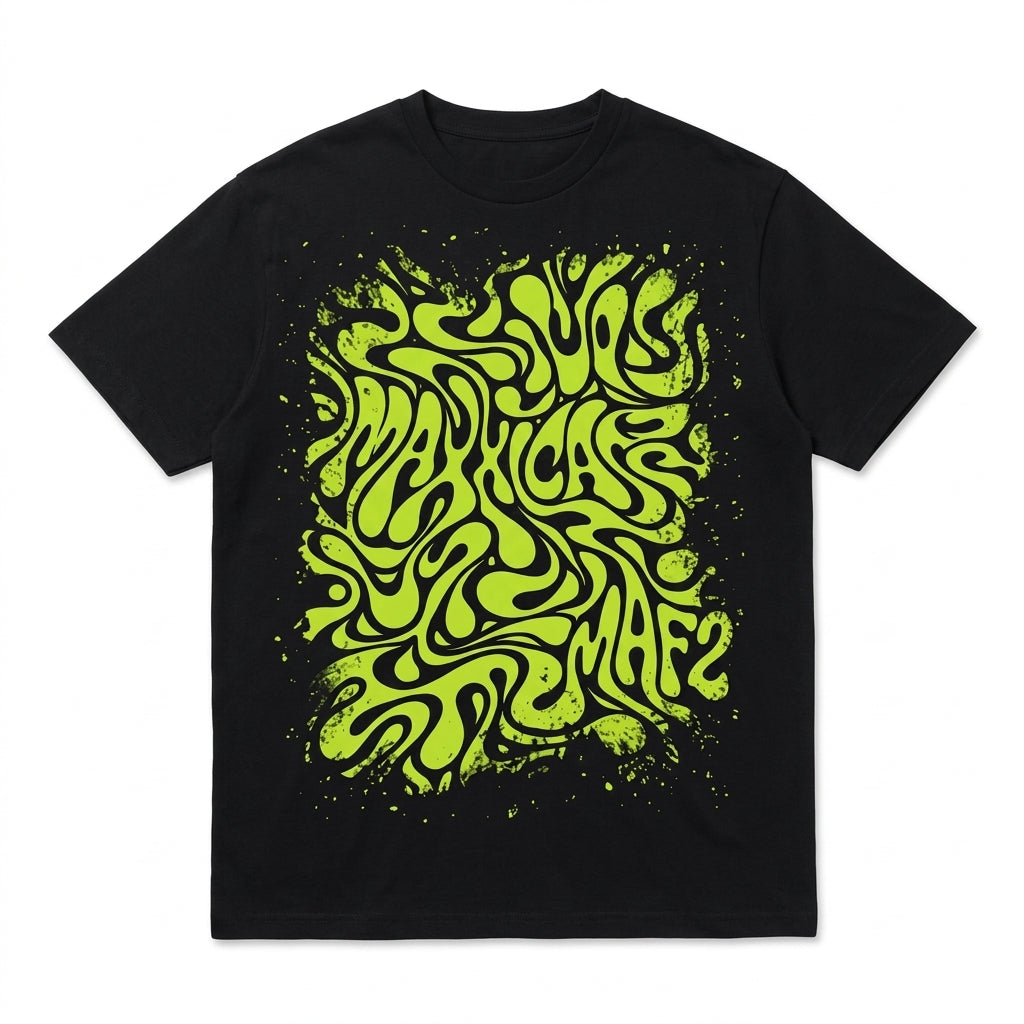 Camisa Maxxi