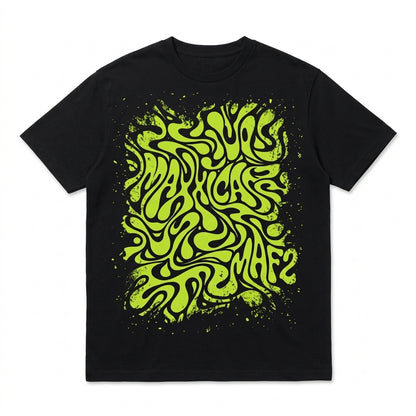 Camisa Maxxi