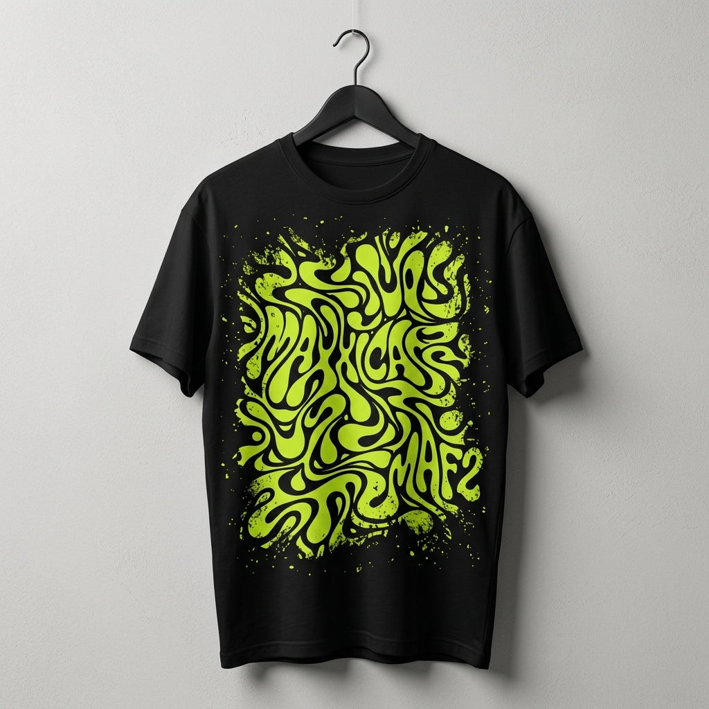 Camisa Maxxi