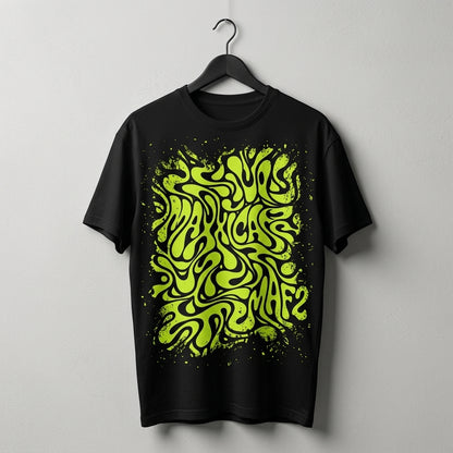 Camisa Maxxi