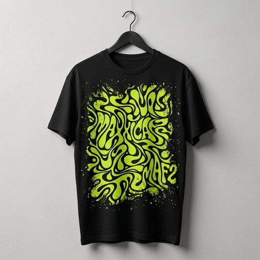 Camisa Maxxi