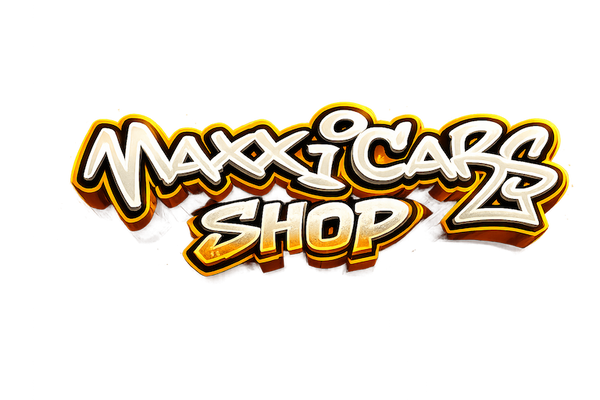 Maxxicars shop